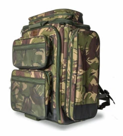 Saber DPM Camo Sac à Dos (90 Litres) -Pêche Série Boutique ec49f9c5b80987fd