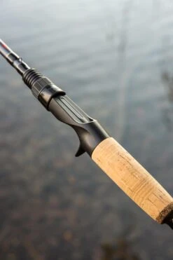 Ultimate Heavy Cast & Jerk 198cm 40-120g Matt Grey -Pêche Série Boutique ec509c76493b64a8