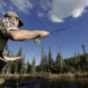 Arca All-in One Trout Fly Fishing Kit 10'- #8