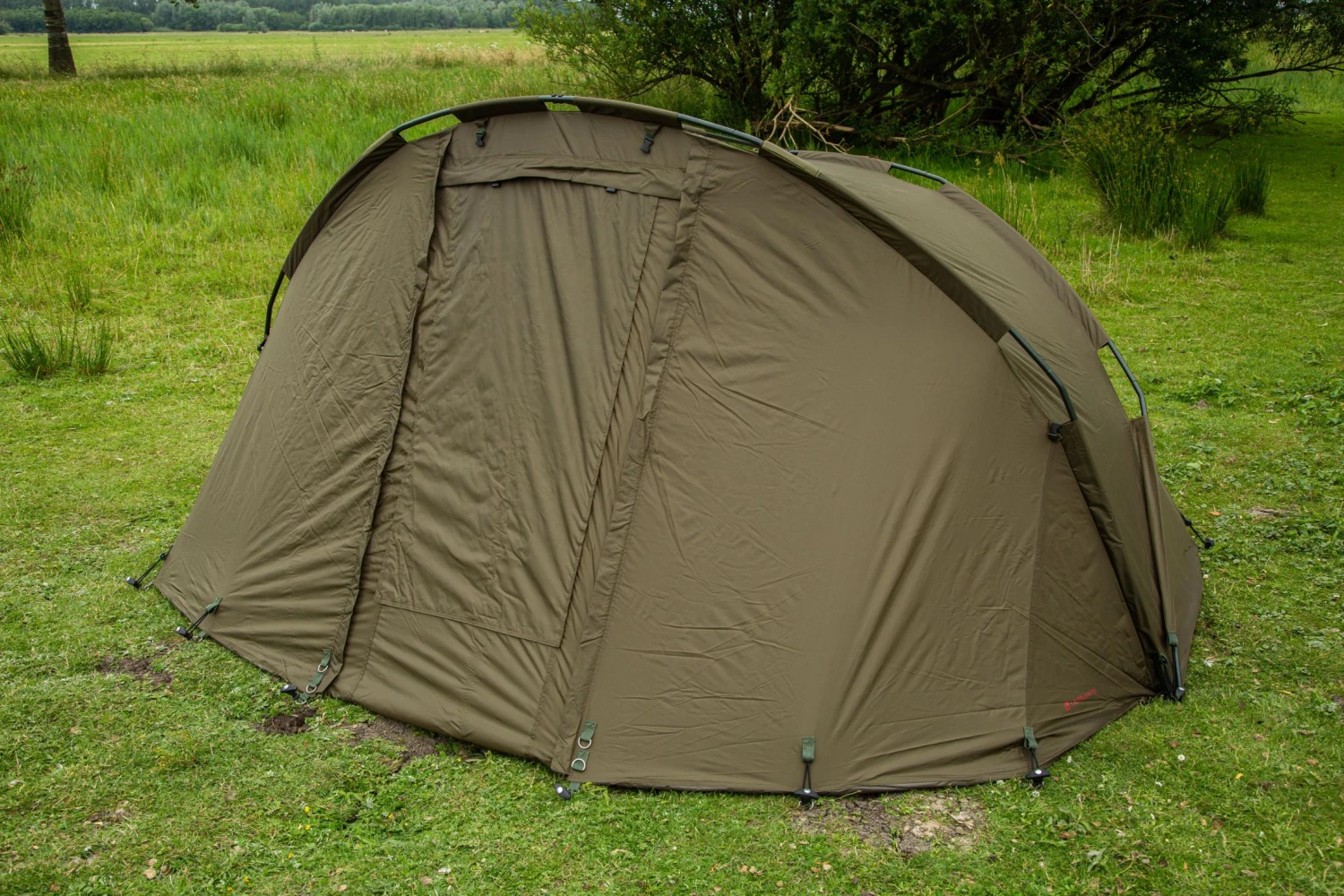 Ultimate Adventure Dome 2-Man Bivvy 9 Ultimate Adventure Dome 2-Man Bivvy – Image 7