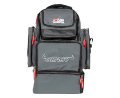 Abu Garcia Beast Pro Rucksack -Pêche Série Boutique ec9f404fd24f77da
