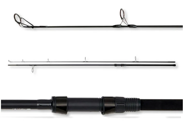 Daiwa Vertice Carp 10ft (3lb) 5 Daiwa Vertice Carp 10ft (3lb) – Image 3