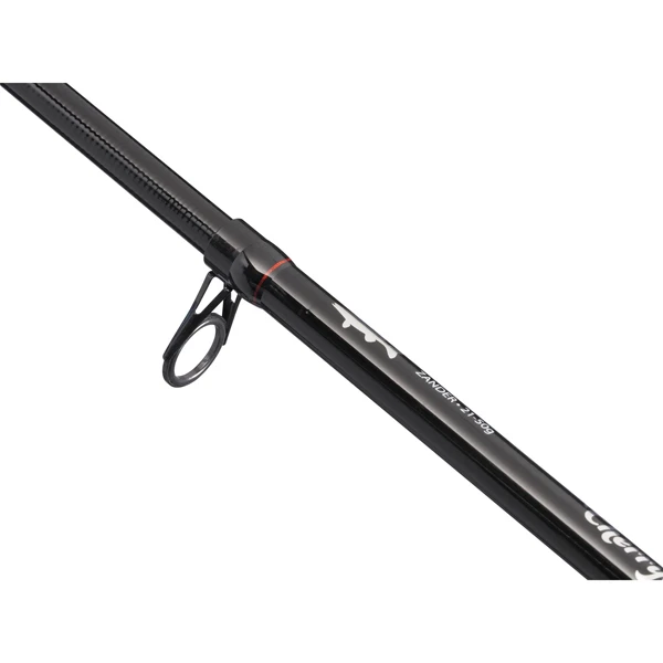 Combo Berkley Cherrywood Spezi Zander CB Tele 3,05m (21-50g) 3 Combo Berkley Cherrywood Spezi Zander CB Tele 3,05m (21-50g)