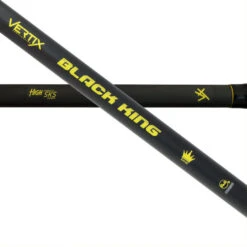 Canne Grauvell Vertix Black King Surfcasting 3.9m (100-200g) -Pêche Série Boutique edd5250b2c5bf29c