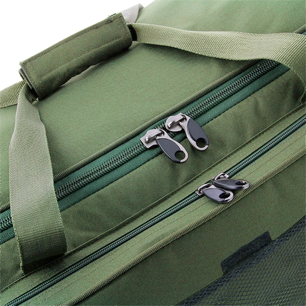 Sac NGT Giant Green Insulated Carryall 3 Sac NGT Giant Green Insulated Carryall