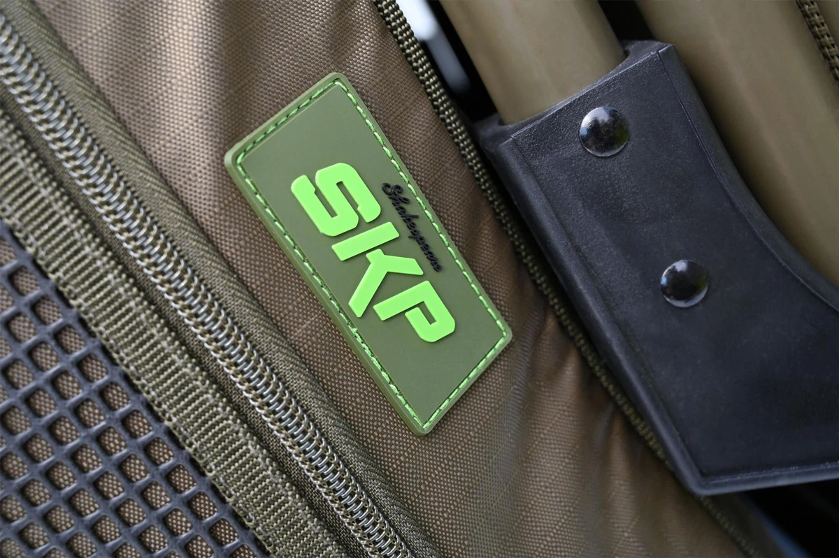 Shakespeare SKP Ruckbag 6 Shakespeare SKP Ruckbag – Image 4