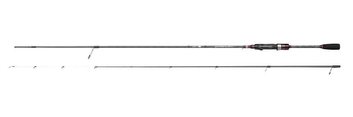 PENN Conflict LRF 2,29m (0,2-5g) 3 PENN Conflict LRF 2,29m (0,2-5g)