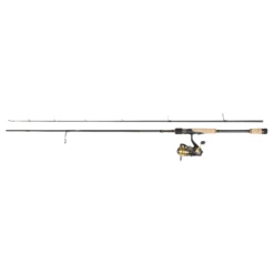 Abu Garcia Superior Spinning Combo 198 Cm 1-7 G -Pêche Série Boutique ee3bdf1324c6f555