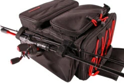 Ultimate Predator Backpack + 3 Boxes 15 Ultimate Predator Backpack + 3 Boxes -Pêche Série Boutique ee9bef7069fea7df