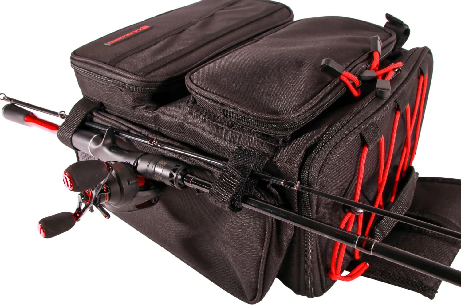 Ultimate Predator Backpack + 3 Boxes 7 Ultimate Predator Backpack + 3 Boxes – Image 5