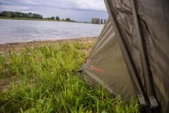 Ultimate Bionic Bivvy Green - 1 Man -Pêche Série Boutique ef9107e029bd0327