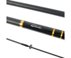 Korum 12' Glide Power Float Rod -Pêche Série Boutique efe7205f5721e9dd