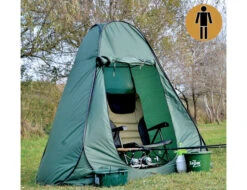 Carp Zoom Pop Up Abris