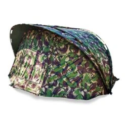 Ultimate Bionic Bivvy DPM Camouflage 2-Man 33 Ultimate Bionic Bivvy DPM Camouflage 2-Man -Pêche Série Boutique f12d905e4153d734