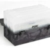 Fox Rage Voyager Camo Stack Pack Large 36 X 23 X 20cm (incl. Tackleboxes) 2 Fox Rage Voyager Camo Stack Pack Large 36 X 23 X 20cm (incl. Tackleboxes) -Pêche Série Boutique f19b5965bf2fbffb