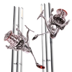 Ultimate Empera Beach Pro Set 4.50m -Pêche Série Boutique f2a3072b0af3838b