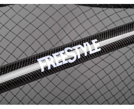 Épuisette En Carbone Spro Freestyle Flick 3m 3 Épuisette En Carbone Spro Freestyle Flick 3m