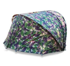 Ultimate Bionic Bivvy DPM Camouflage 2-Man 31 Ultimate Bionic Bivvy DPM Camouflage 2-Man -Pêche Série Boutique f320f16194b50ea8