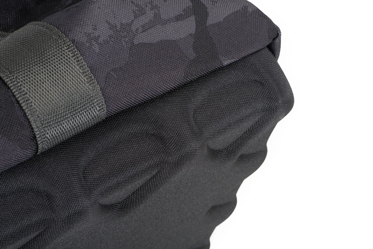 Fox Rage Voyager Camo Holdall M 6 Fox Rage Voyager Camo Holdall M – Image 4