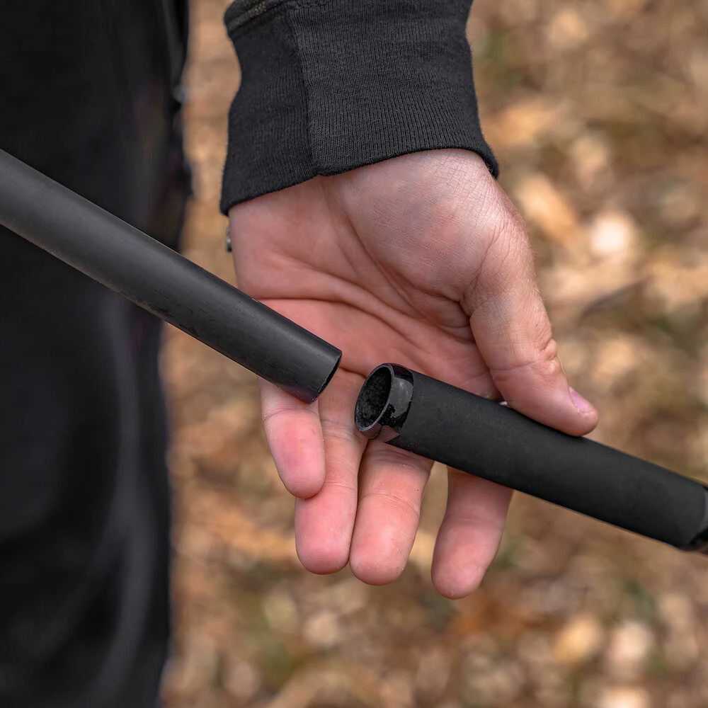 Avid Carp Breach 3-6-9ft Landing Net 42'' (3sec) 8 Avid Carp Breach 3-6-9ft Landing Net 42'' (3sec) – Image 6