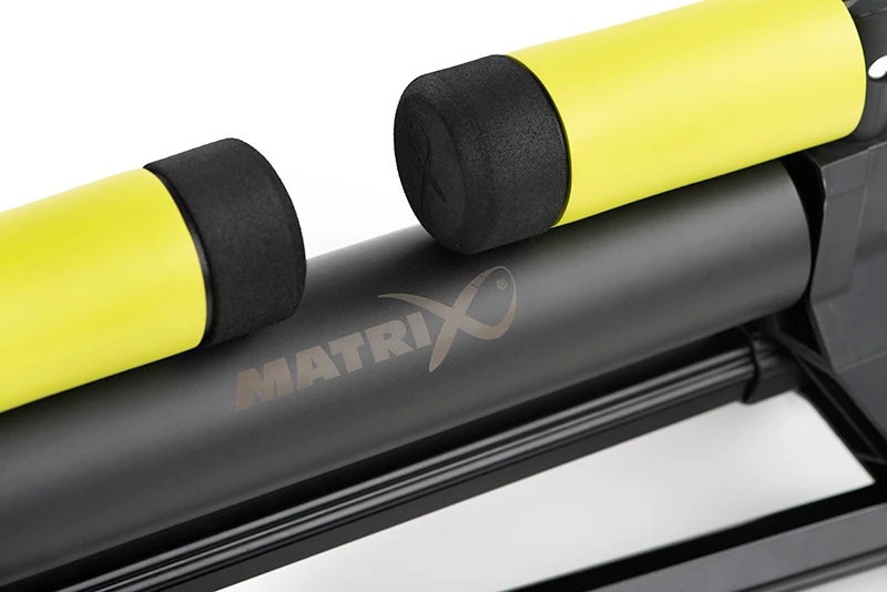 Matrix Compact Double Pole Roller 8 Matrix Compact Double Pole Roller – Image 6