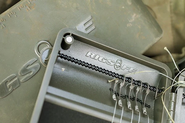 Korda Large Rigsafe 5 Korda Large Rigsafe – Image 3