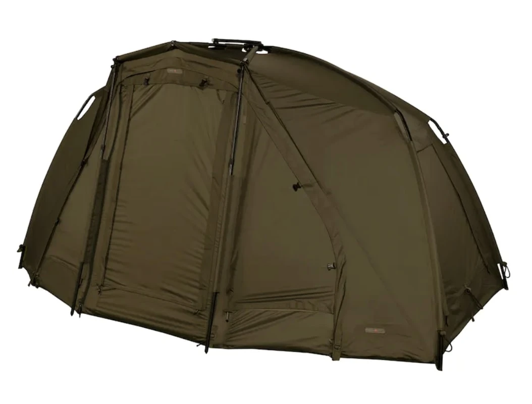 Trakker Tempest 100 Bivvy Aquatexx EV 9 Trakker Tempest 100 Bivvy Aquatexx EV – Image 7