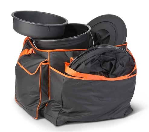 Sac De Transport MS Range Monster 3 Sac De Transport MS Range Monster