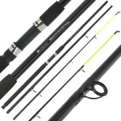 Angling Pursuits Beachcaster Max 3,60m -Pêche Série Boutique f5e971f4bd039070