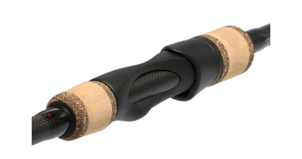 Mikado Red Cut Light Jig 204cm 5 Mikado Red Cut Light Jig 204cm – Image 3