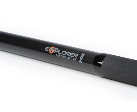 Epuisette Fox Explorer 42" 6 Epuisette Fox Explorer 42" – Image 4