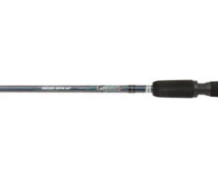 Abu Garcia Gen Ike Spinning Combo 183cm 5-20g