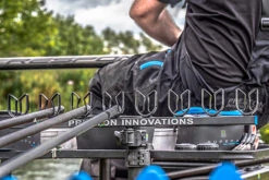 Porte Kits Preston Offbox Gripper Roost Standard -Pêche Série Boutique f6e4b99dab325837