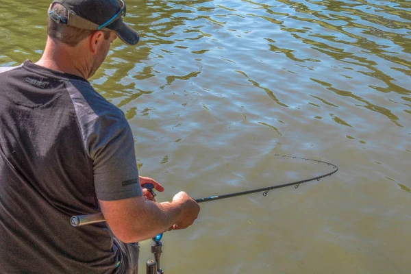 Preston Ignition 11Ft Pellet Waggler 5 Preston Ignition 11Ft Pellet Waggler – Image 3