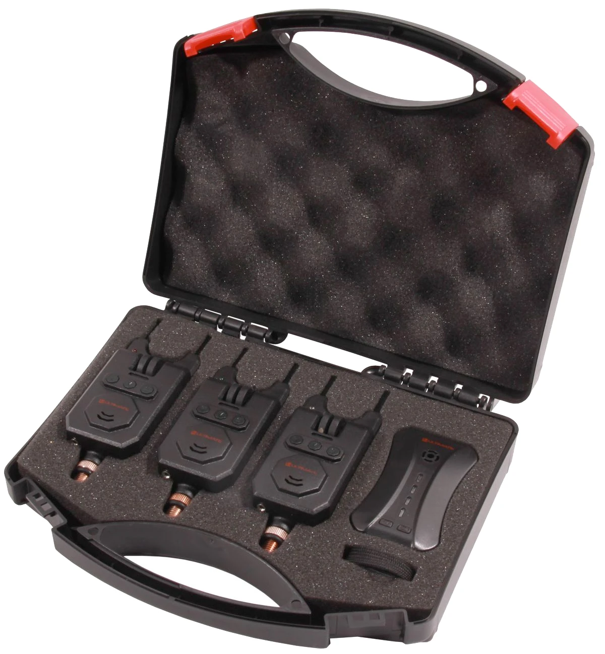 Ensemble Ultimate Rodpod Set Complete 10 Ensemble Ultimate Rodpod Set Complete – Image 8