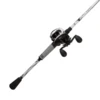 Abu Garcia Revo X Combo 2,10m 10-30g MH Cast LH- Argent -Pêche Série Boutique f7fe83f0c34bd32f