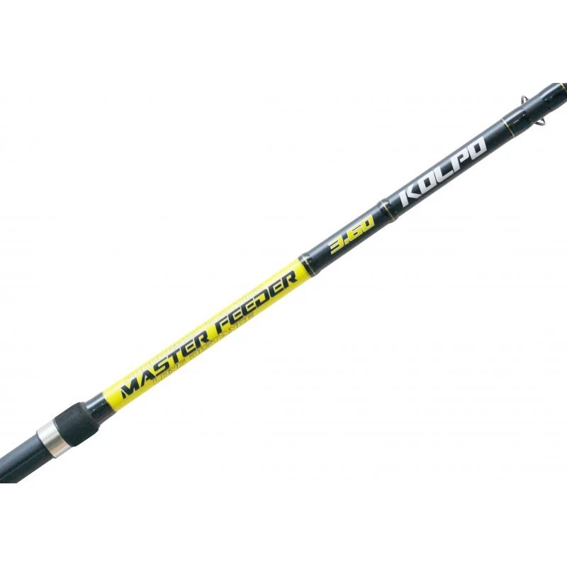 Kolpo Master Feeder 4 Kolpo Master Feeder – Image 2