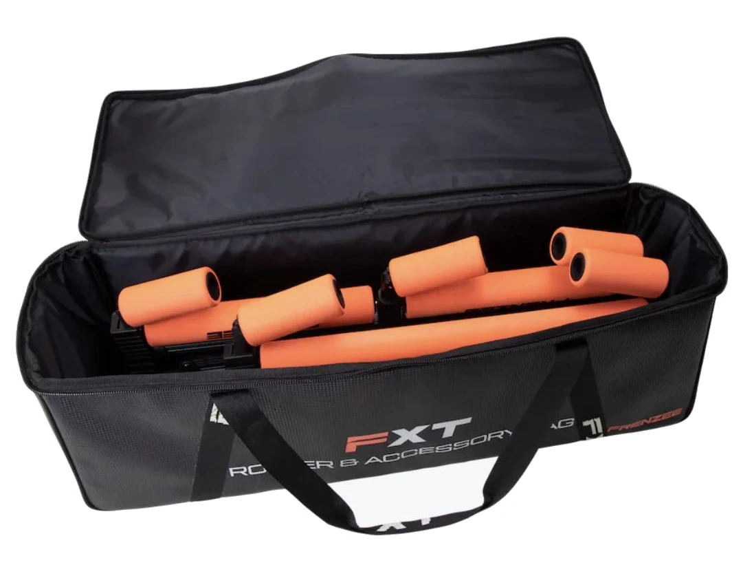 Sac Frenzee FXT Roller & Accessory Bag 6 Sac Frenzee FXT Roller & Accessory Bag – Image 4
