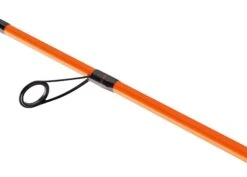 Combo Spinning Abu Garcia Svartzonker X3