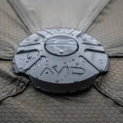 Abri AVID HQ Dual Layer Brolly System -Pêche Série Boutique f9a34b5edadb7d36