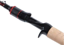 Ultimate Chikara Cast & Jerk Set 2,20m (50-150g) -Pêche Série Boutique f9f0c1009e65f5ac