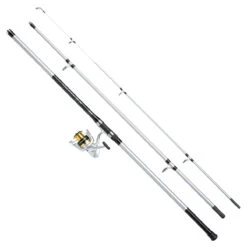 Mitchell Tanager SW Surf Spinning Combo 4,50m (100-250g) 9 Mitchell Tanager SW Surf Spinning Combo 4,50m (100-250g) -Pêche Série Boutique fae92983a66feade