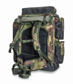 Saber DPM Camo Sac à Dos (90 Litres)