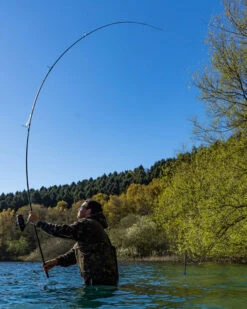 Canne Fox EOS Pro Rod 13ft (3,5lb)