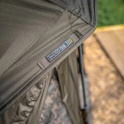 Abri AVID HQ Dual Layer Brolly System -Pêche Série Boutique fcb622e1a628469b