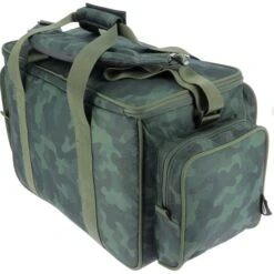 Sac NGT Camo Insulated Carryall -Pêche Série Boutique fdb0eebaa9340457