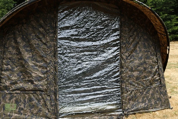 Fox R Series 2 Man XL Bivvy Camo 11 Fox R Series 2 Man XL Bivvy Camo – Image 9