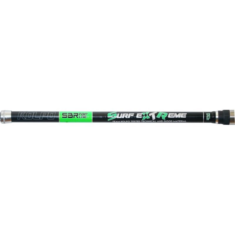 Kolpo Luxury Force 4,20m 3 Kolpo Luxury Force 4,20m