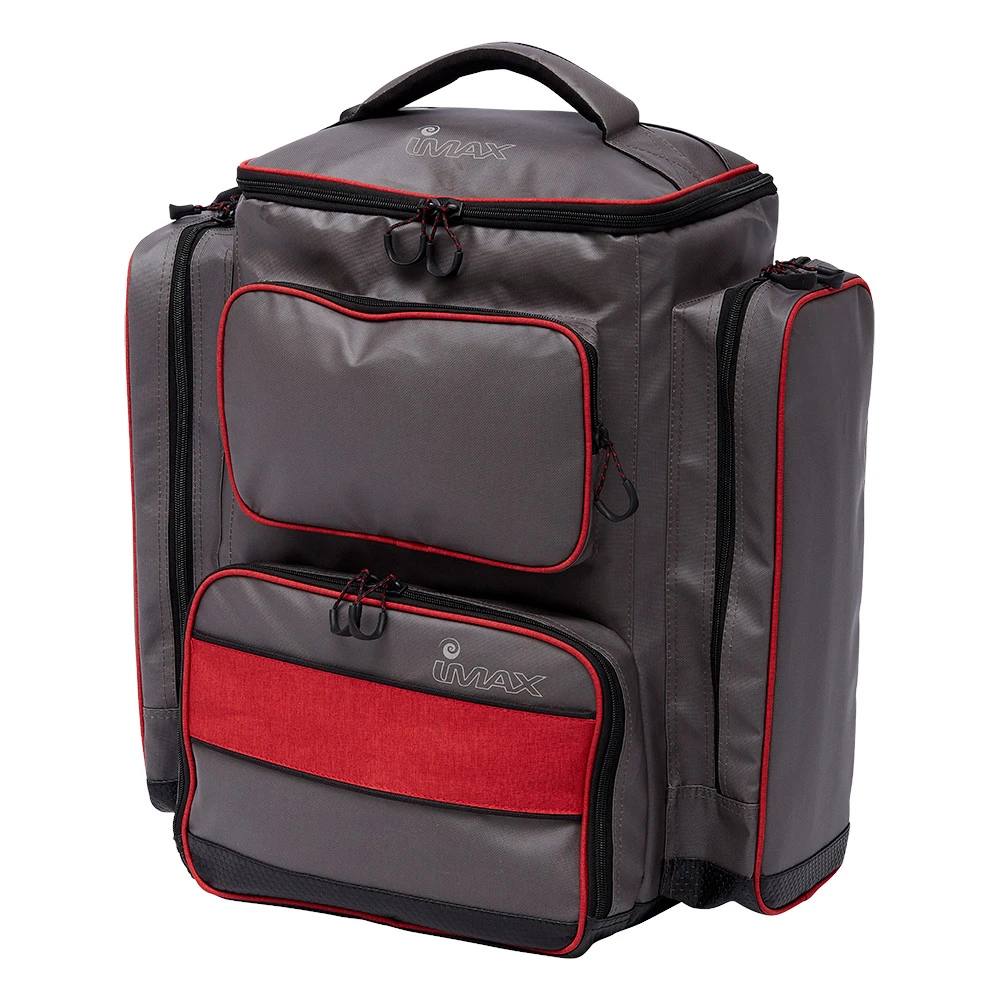 Imax Oceanic Backpack 4 Imax Oceanic Backpack – Image 2