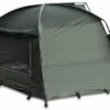 Solar Compact Spider Shelter -Pêche Série Boutique ff2b962ea0d5aba5
